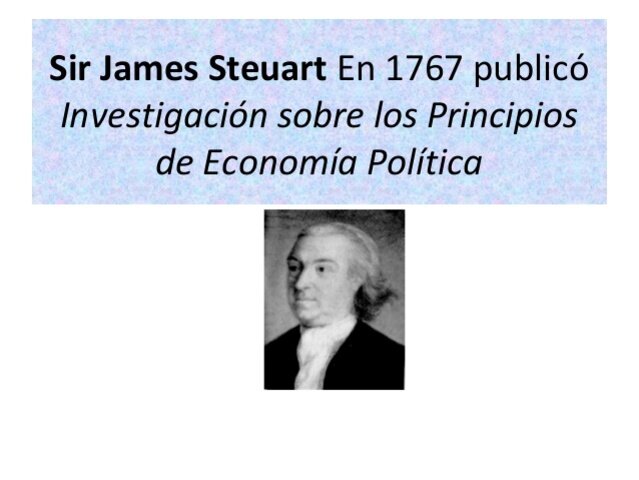 JAMES STUART