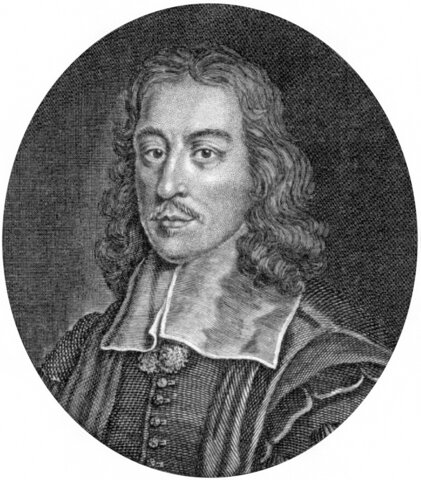 THOMAS WILLIS
