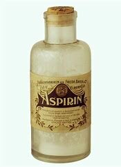 Aspirina