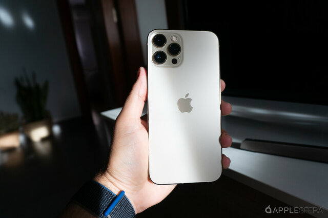 Ultimo teléfono de Apple