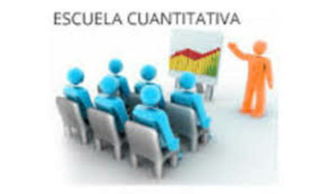 ESCUELA CUANTITATIVA