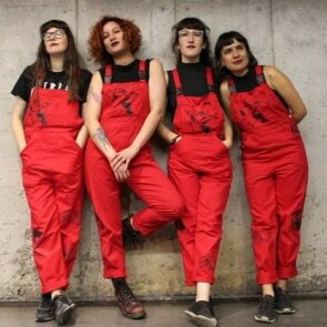 Las Tesis