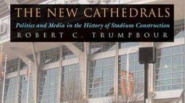 Timeline: Robert C. Trumpbour - The New Cathedrals (Book Summary/Timeline)