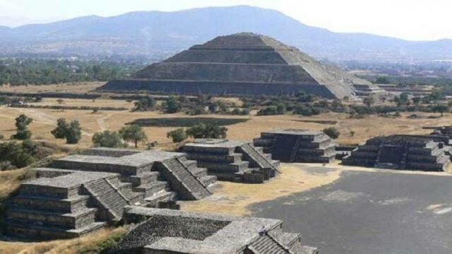 AMÉRICA PREHISPÁNICA