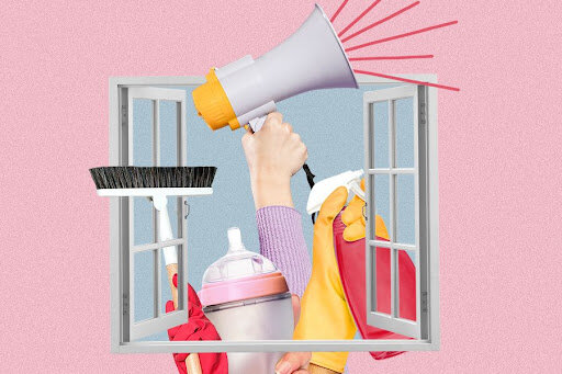 Desvalorización del Trabajo Doméstico