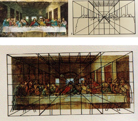 Perspectivas y Proporción
