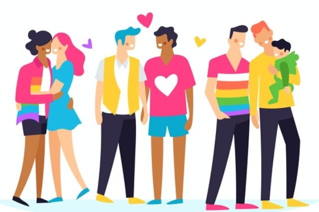 Prioridad de la ley de Matrimonio igualitario