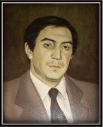 C.P. Moisés Barceinas Paredes