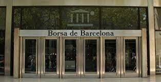Creación de la bolsa de Barcelona