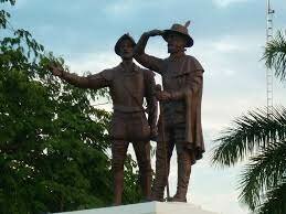 Segunda Etapa de la Conquista de Yucatán (primera fase)