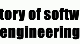 Timeline: History Of Software Engineering