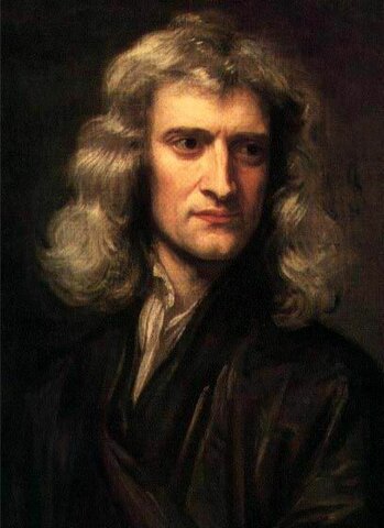 Sir Isaac Newton Quote: A Summary of His Laws of Gravity
