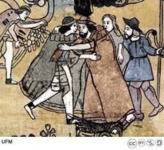 Alianzas y Revelaciones