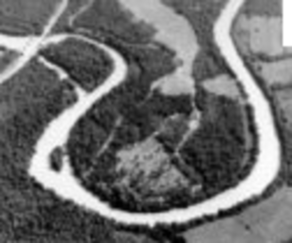 Battle of Horseshoe Bend