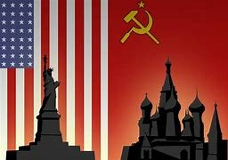 Segunda Guerra Mundial y Guerra Fría (1939-1989)