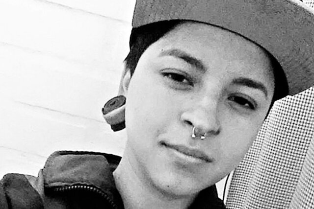 Lesbofemicidio de Nicole Saavedra