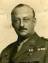 Golpe de Estado de Miguel Primo de Rivera