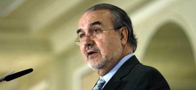 Solbes anuncia las líneas generales