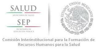 Se crea la Comisión Interinstitucional  para la Formación de Recursos Humanos para la Salud