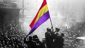 Proclamación de la 2ª República