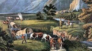 The Louisiana Purchase