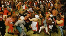 Timeline: Línea de tiempo de los Periodos de la Historia del Arte (Movimientos Artísticos)