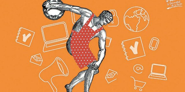 Nuevas masculinidades críticas