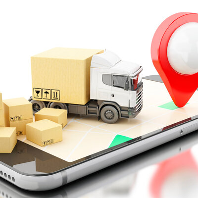 Timeline: Evolución de la logística.