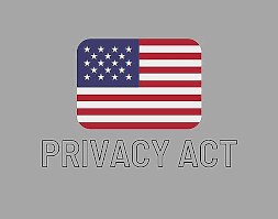 Ley "Privacy Act"