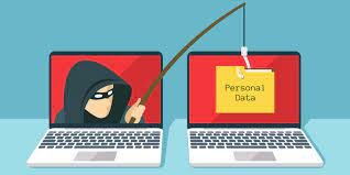 Fraud and Theft on the online world