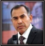 Dr. Victor Job Paredes Cuahquentzi