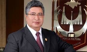 Rubén Reyes Córdoba