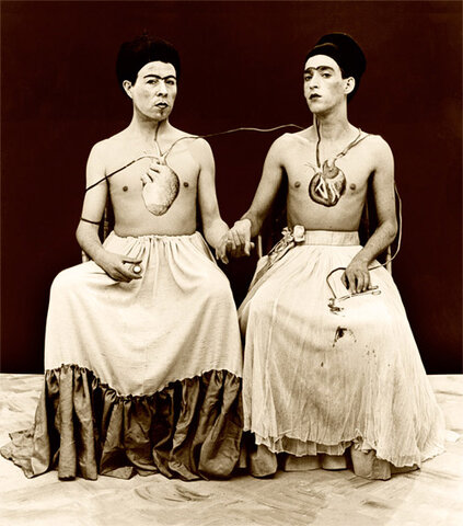 Las Yeguas del Apocalipsis