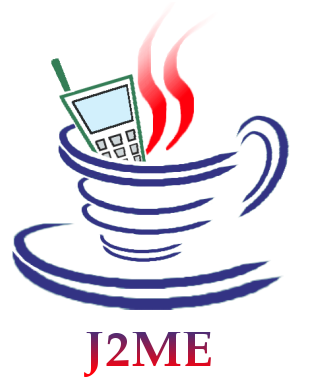 Java 2 Micro Edition