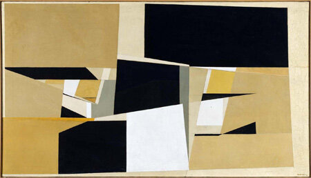 Geometría de la vida y toda la naturaleza