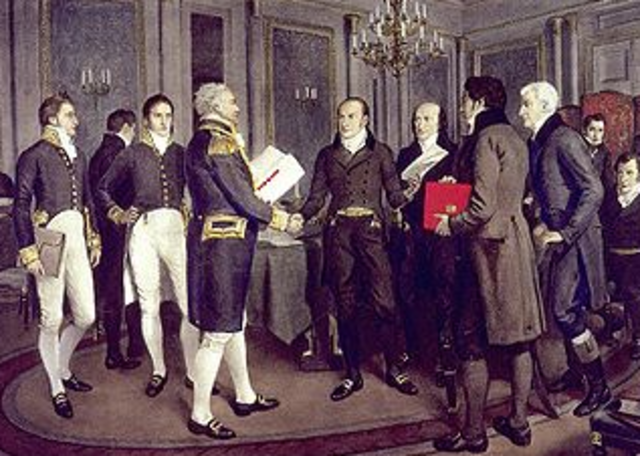 Treaty of Ghent