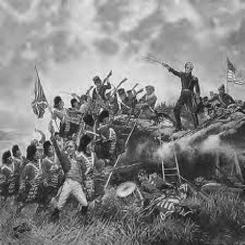 Battle of New Orleans