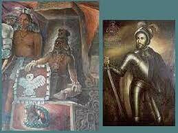 El Sobrino y sus Conquistas