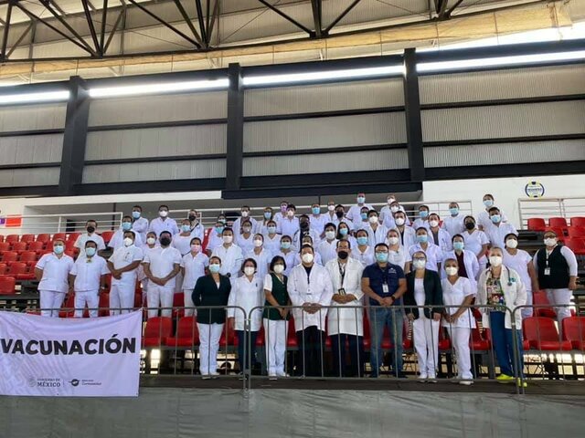 El compromiso actual del servicio social