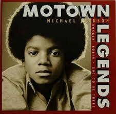 Motown Records anniversary