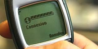 Tecnología WAP