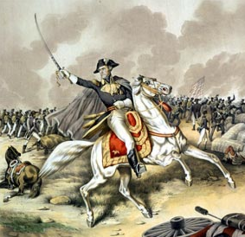 Battle of New Orleans