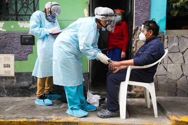 MÁS ALLÁ DE ESTRATEGIAS IMPRESCINDIBLES