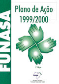 Plano de Ação FUNASA