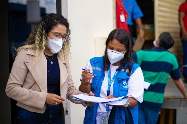 TRANSFORMACIÓN DE LA SALUD PÚBLICA