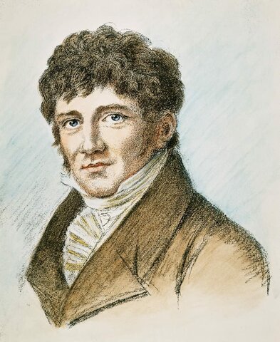 Friedrich Wilhelm Bessel