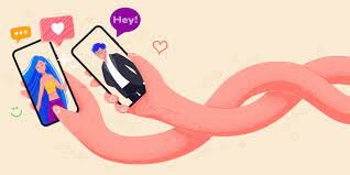 inicié una relación