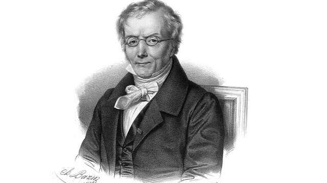 Jean Etienne Dominique Esquirol