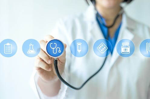 BUEN GOBIERNO DE LA SALUD PÚBLICA