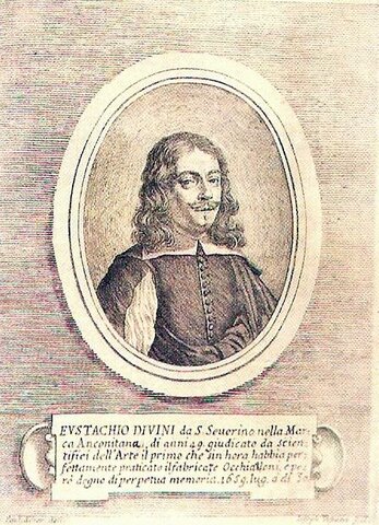 Eustachio Divini